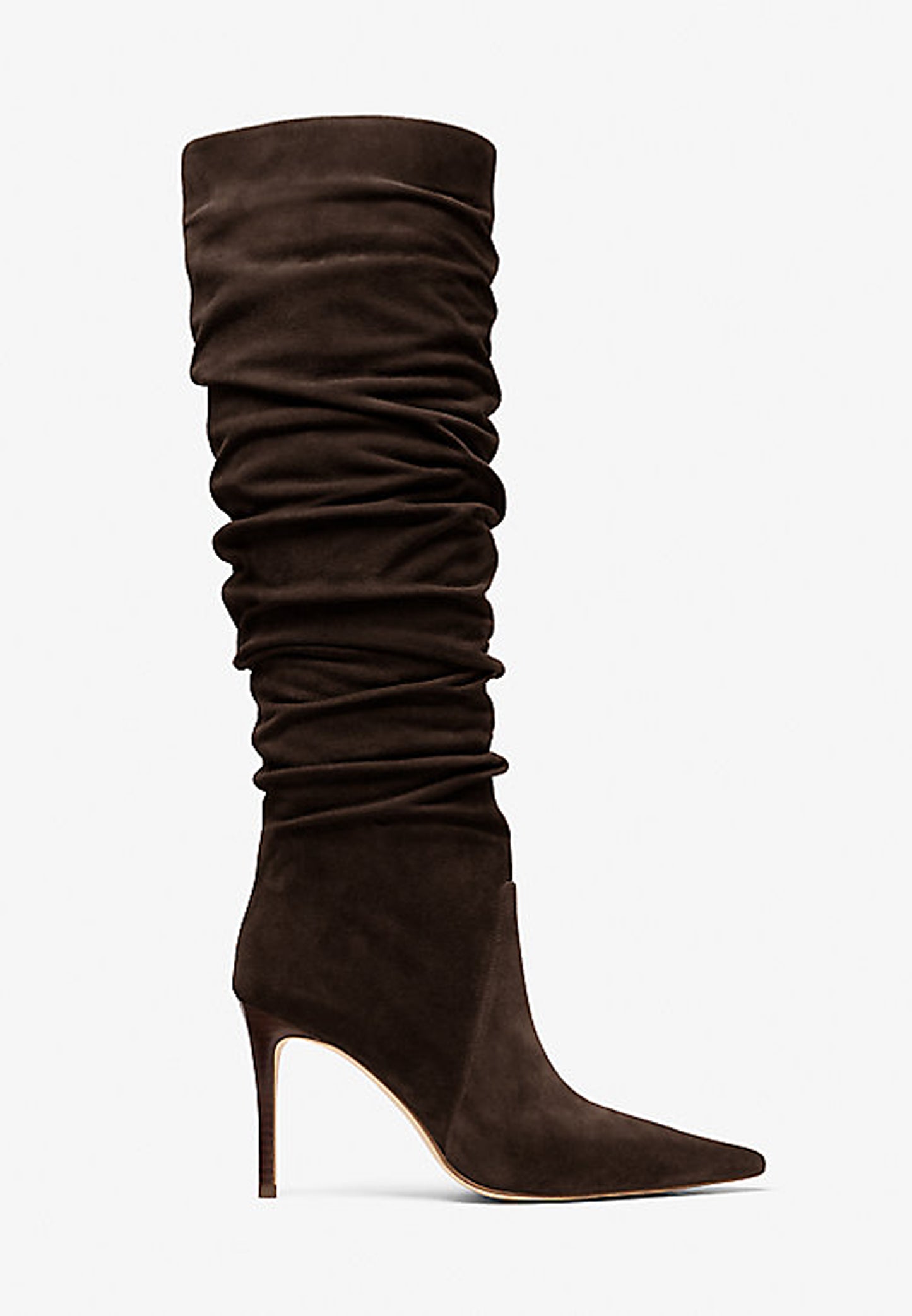 DAWN HEELED BOOT