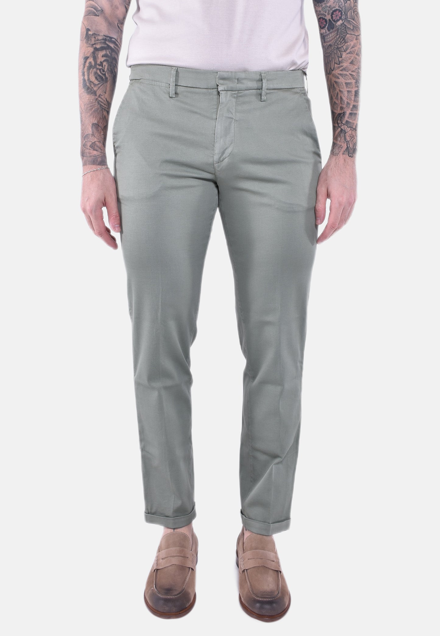 NEW MUCHA PANT UOMO CORE