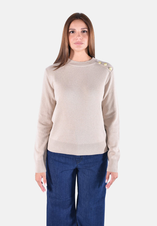 PENNY KNITTED JUMPER