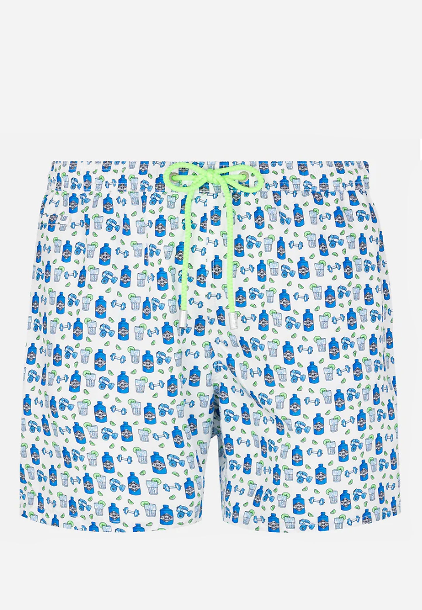 LIGHTING MICRO FANTASY SWIM SHORTS