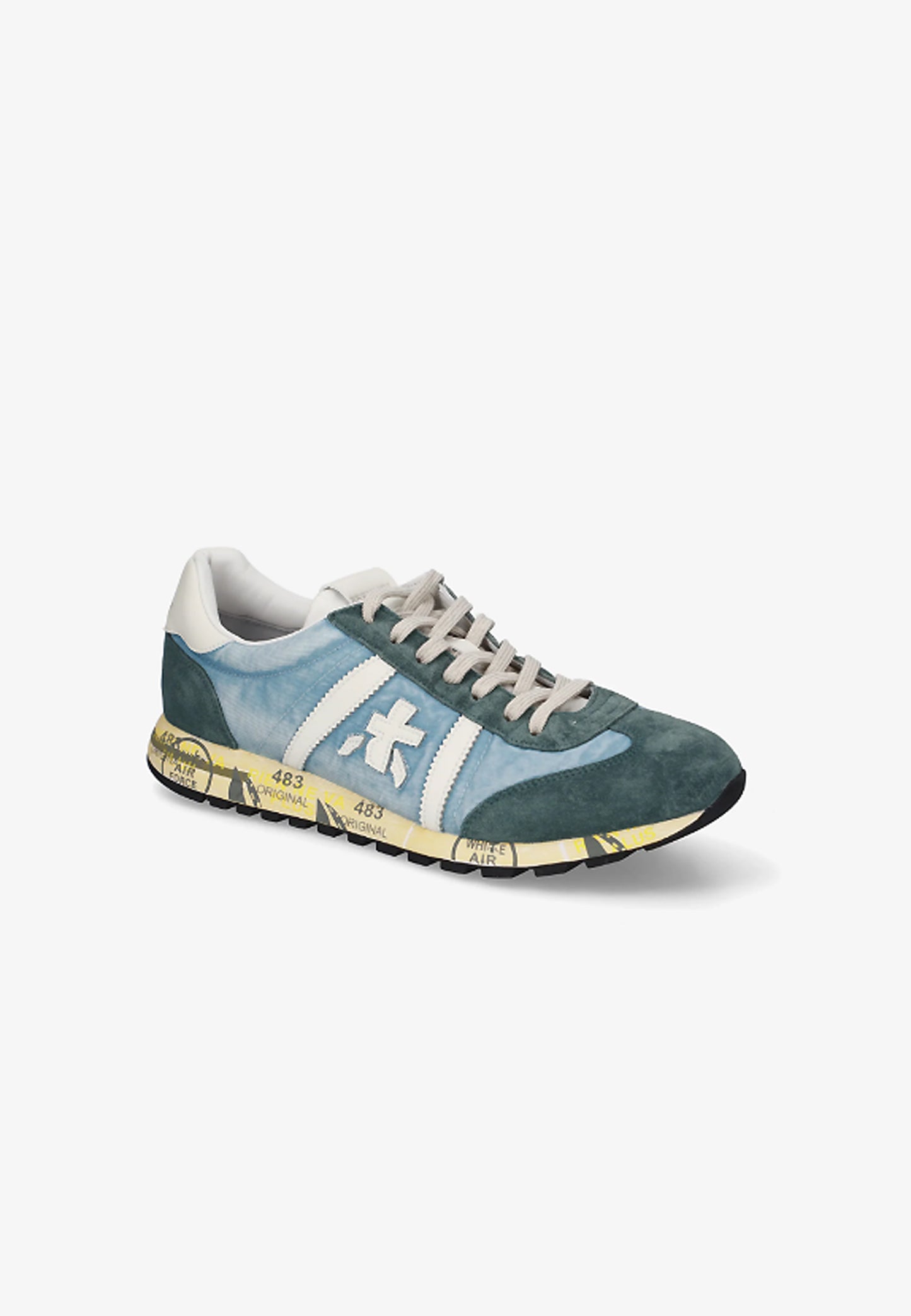 SNEAKERS LUCY