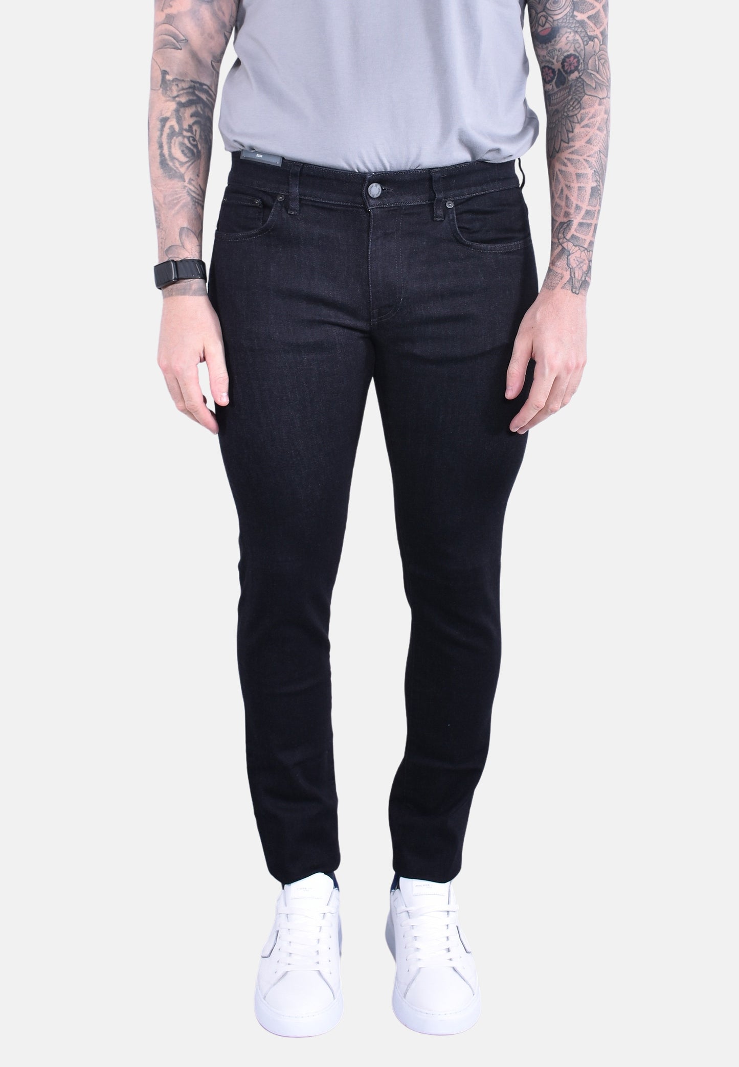 JEANS SWING