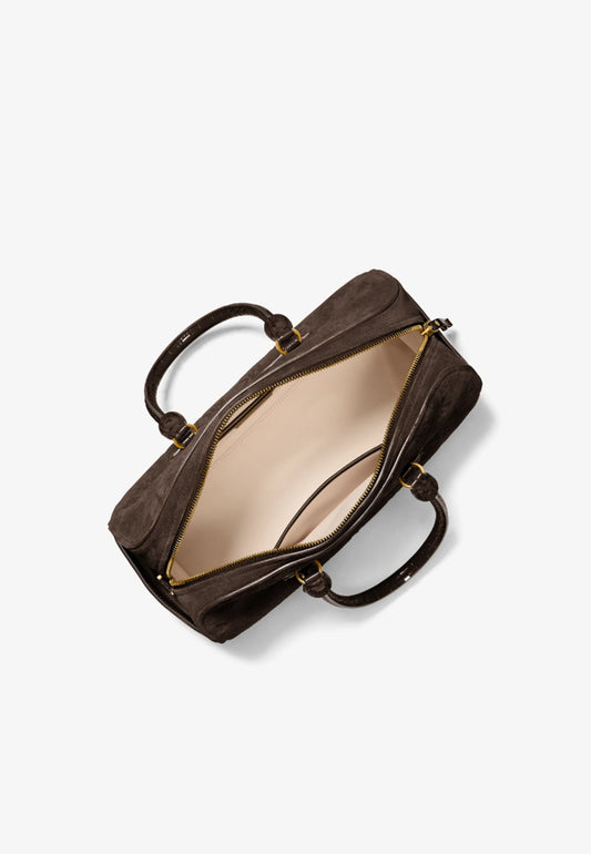 MD DUFFLE SATCHEL
