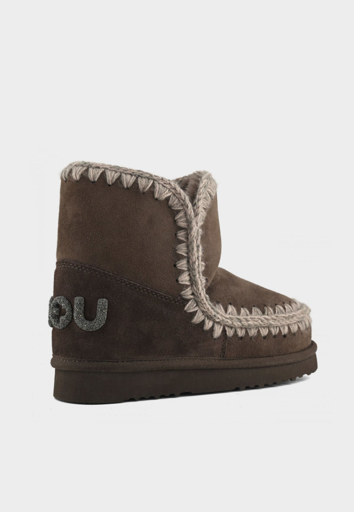 ESKIMO 18 GLITTER LOGO