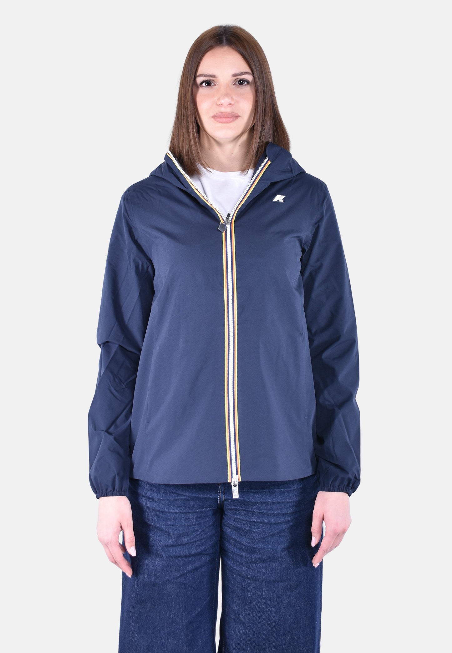 MARGUERITE STRETCH POLY JERSEY