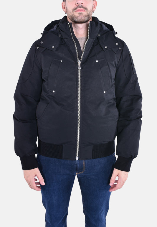 ORIGINAL BALLISTIC BOMBER