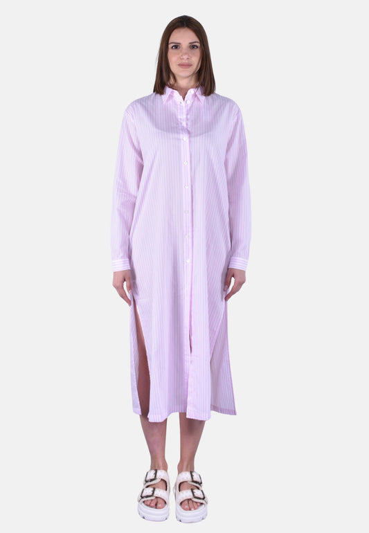 ADELINE LONG SHIRT