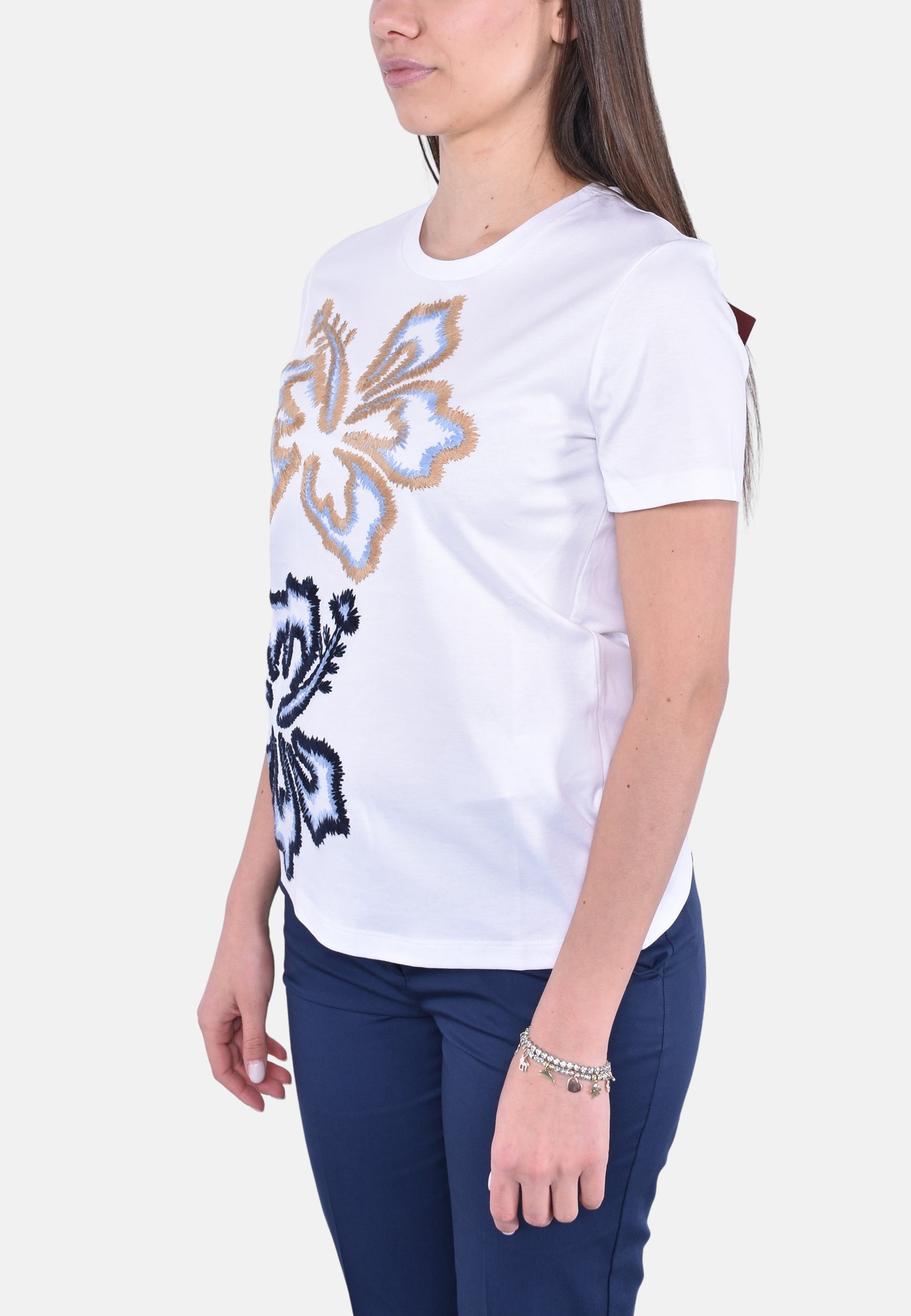 RING T-SHIRT