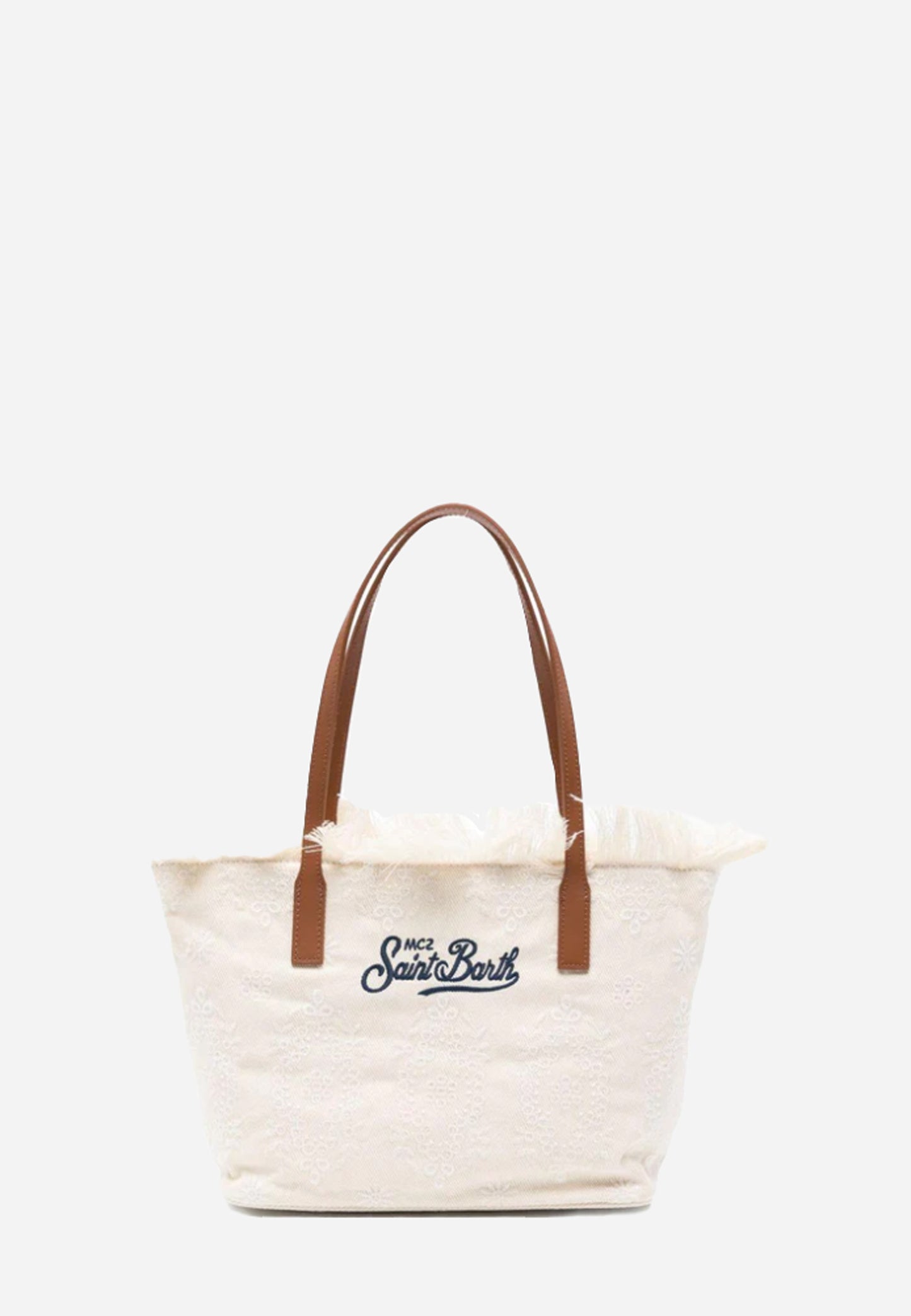 CITY BAG FRINGE - SANGALLO