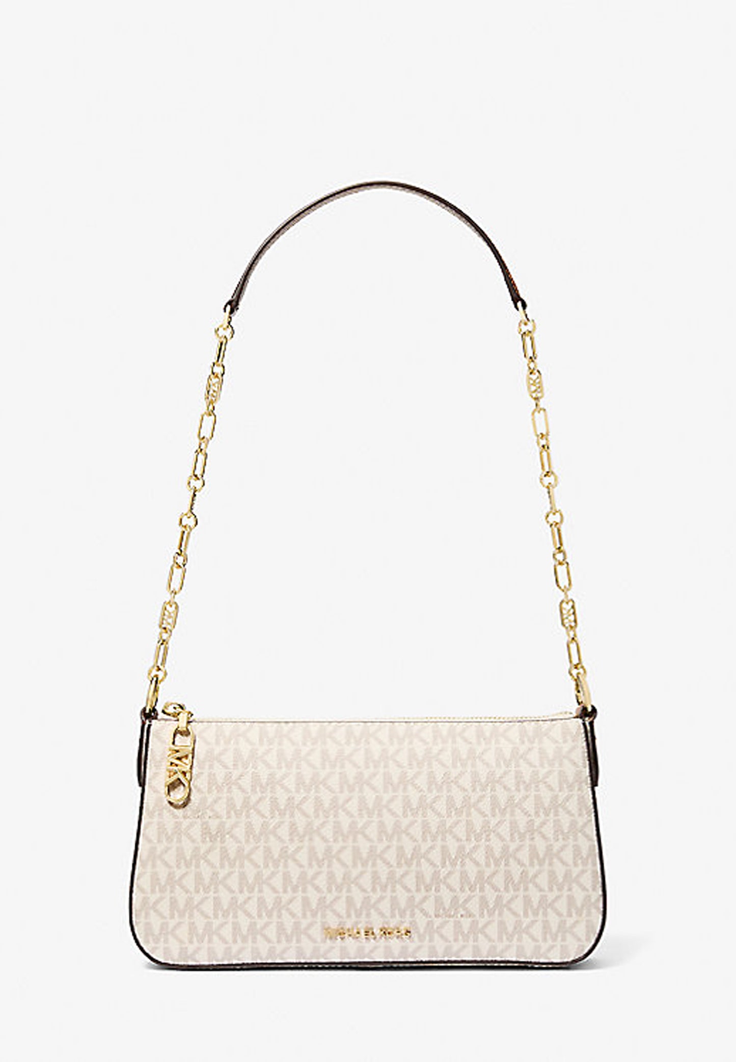 POCHETTE MEDIA CON CATENA E LOGO EMPIRE