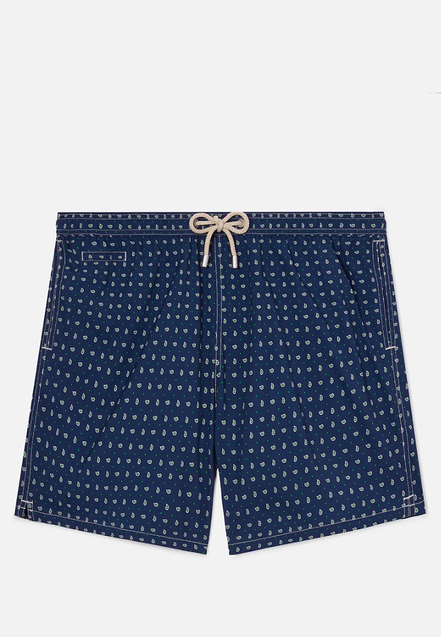 LIGHTING MICRO STRETCH SWIM SHORTS