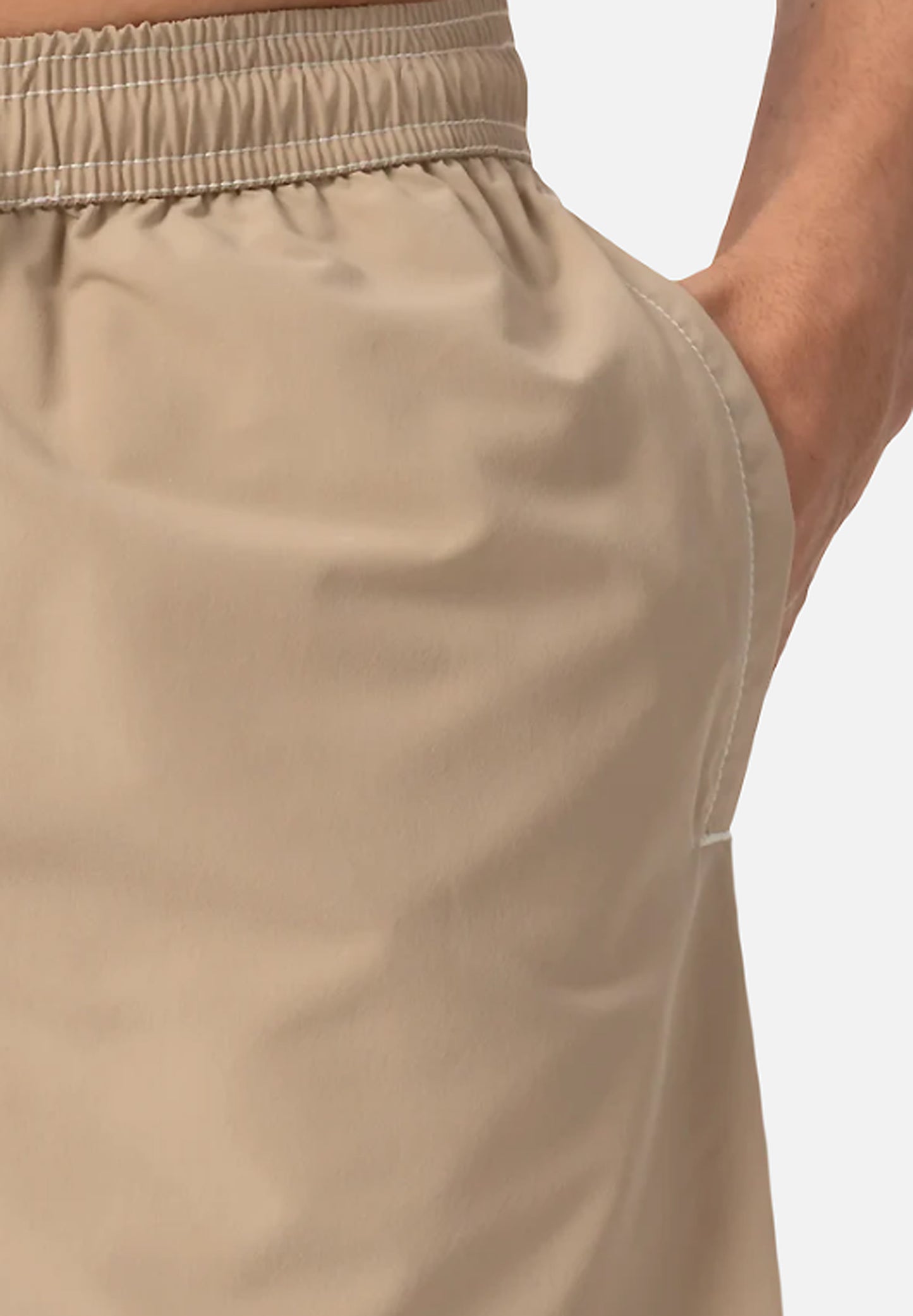 PATMOS SWIM SHORT WITH BACK FLAP POCKET