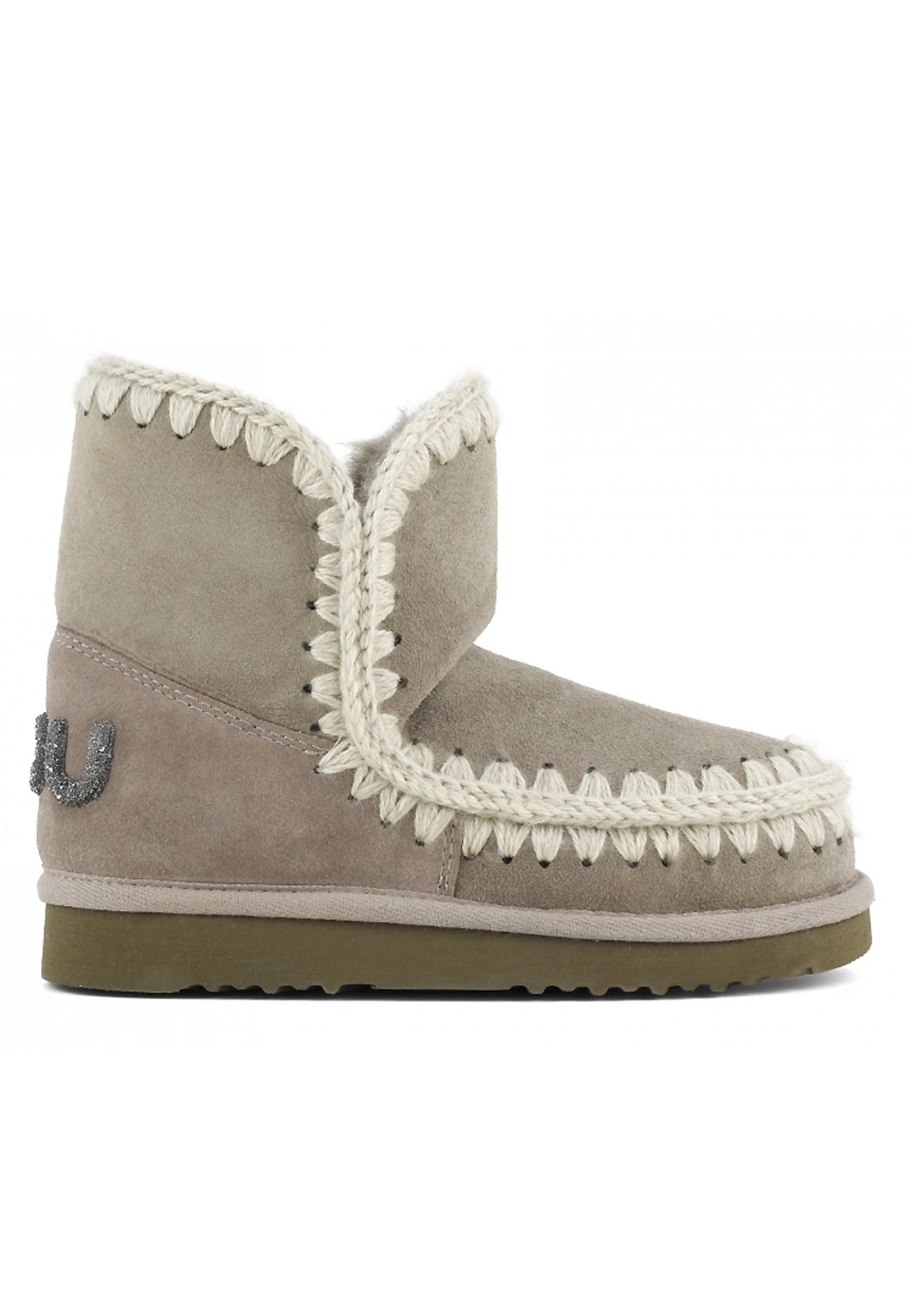 ESKIMO 18 GLITTER LOGO