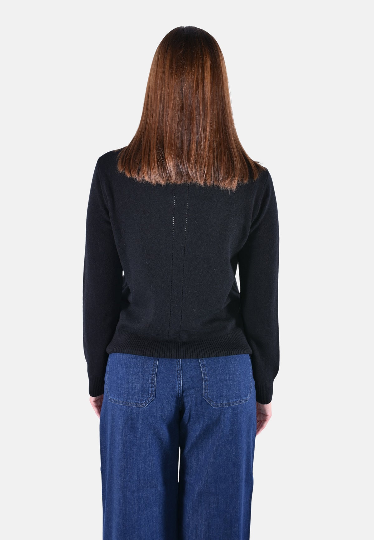 PENNY KNITTED JUMPER