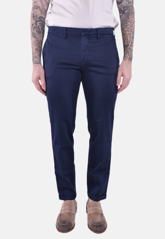 NEW MUCHA PANT UOMO CORE