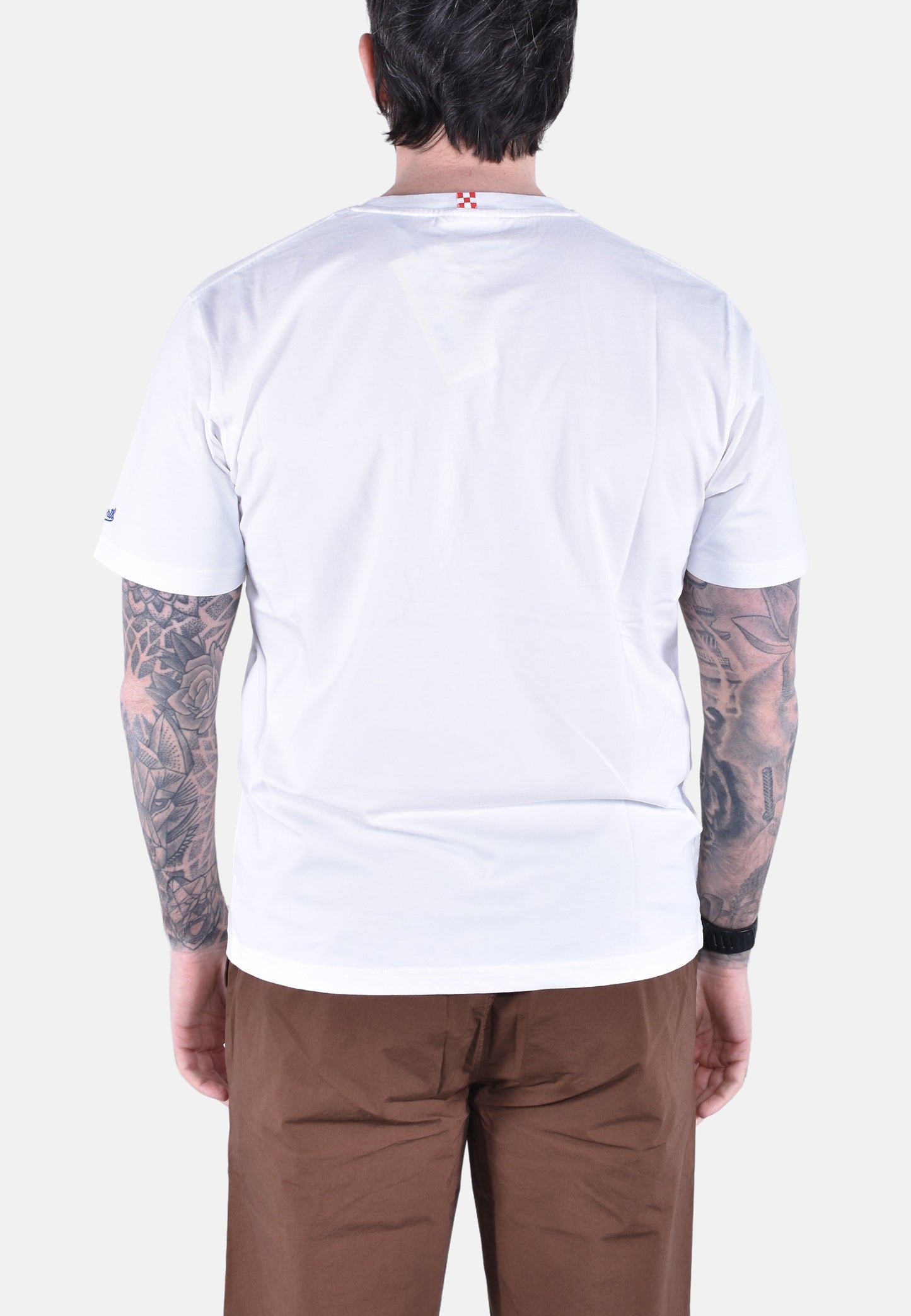 PORTOFINO COTTON T-SHIRT
