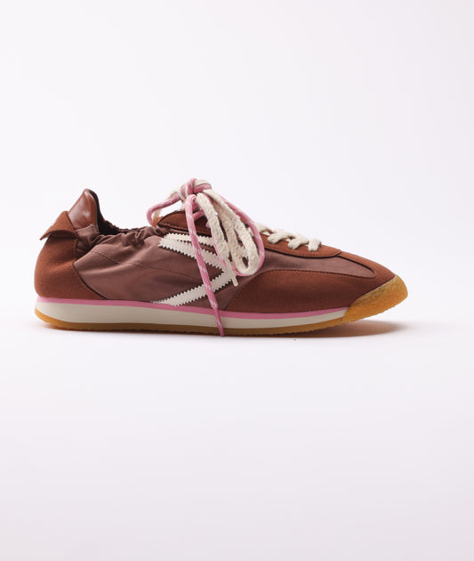 6.02 PANTHER VINTAGE NYLON