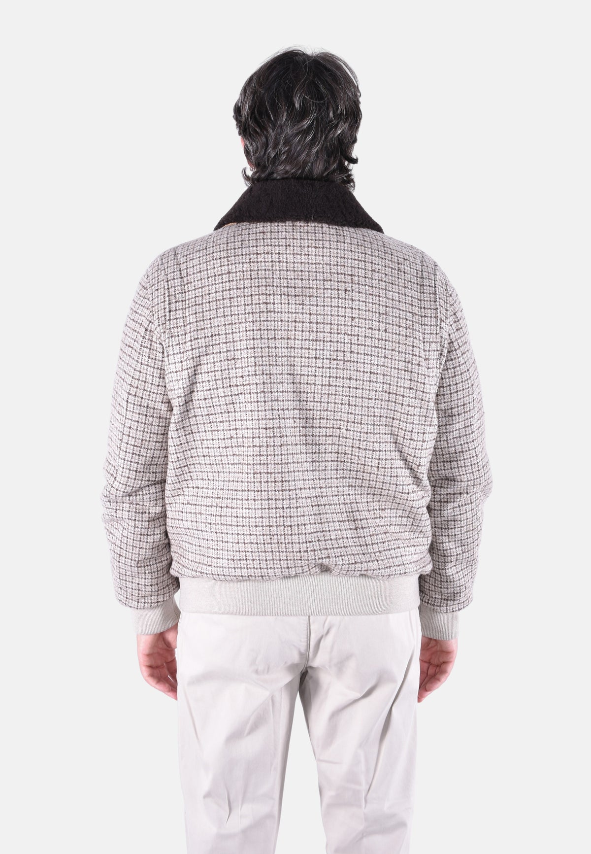 GIUBBINO BOMBER