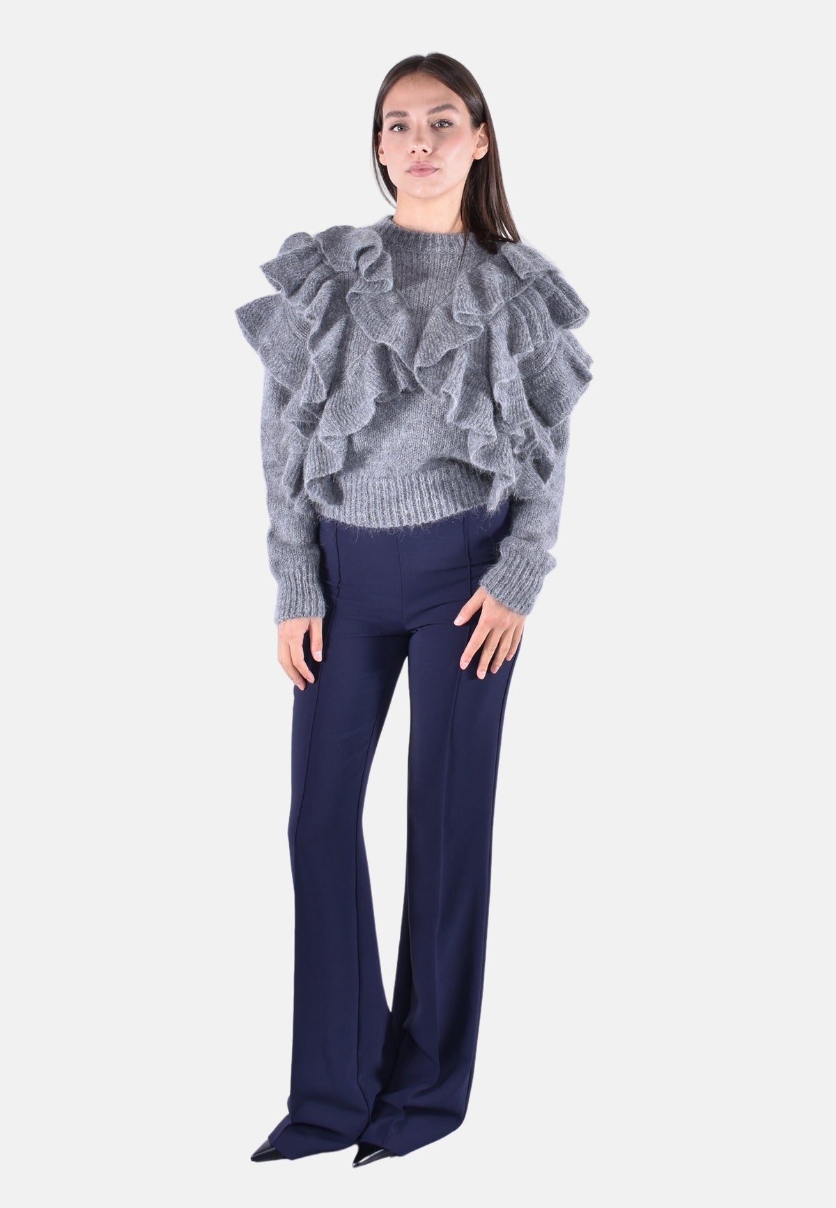 MAGLIA TRICOT