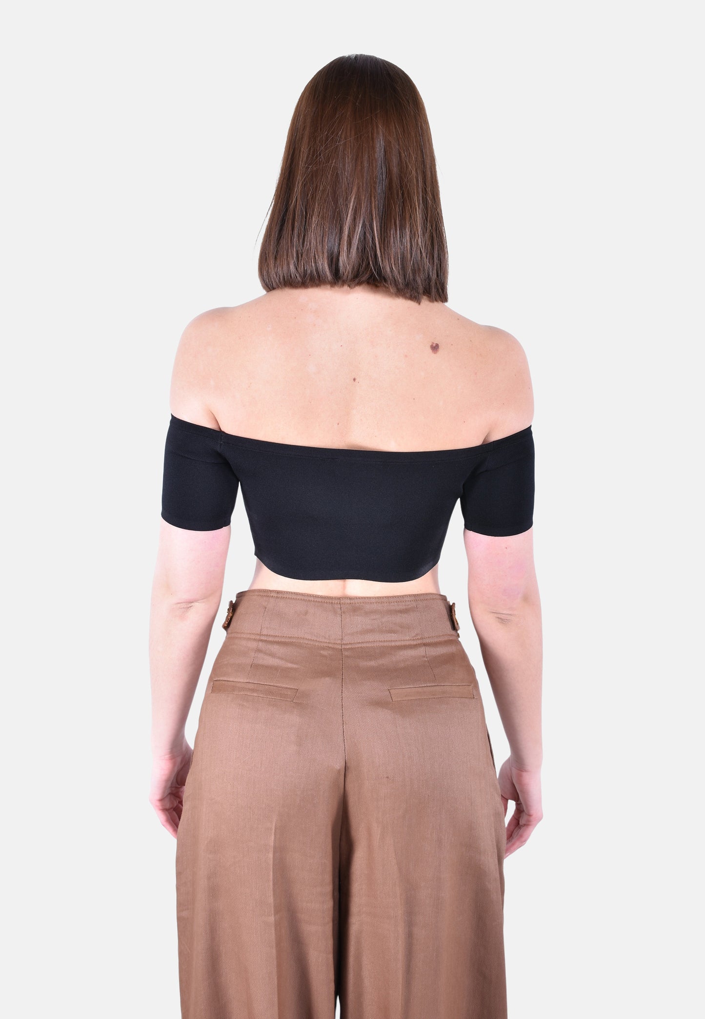 TOP TRICOT