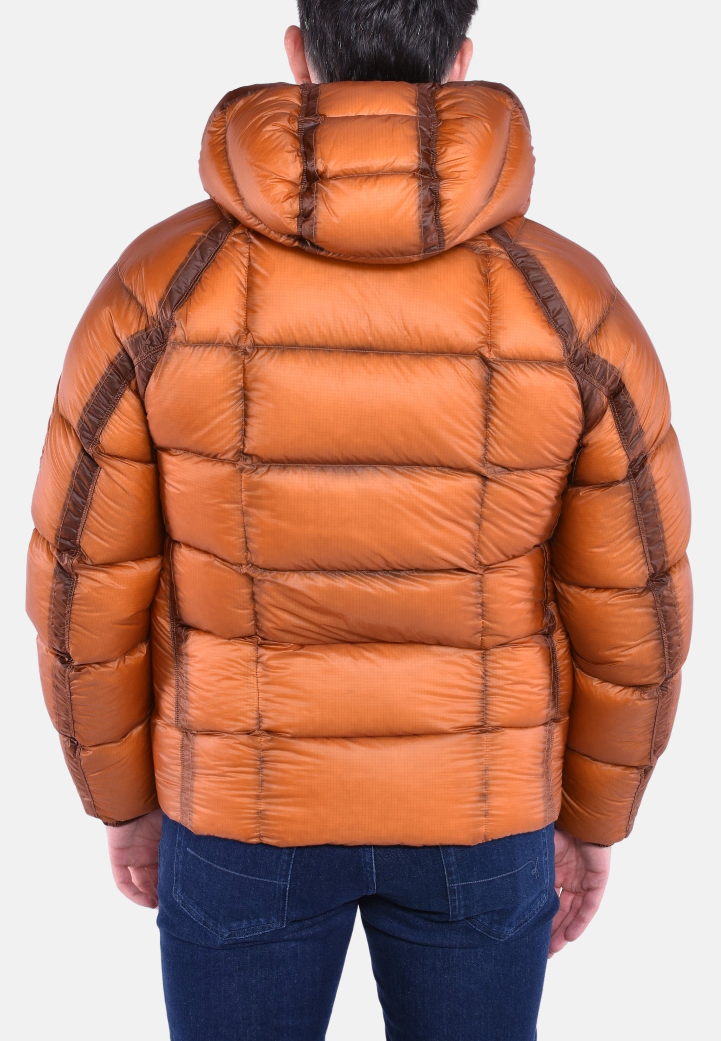 OUTERWEAR MEDIUM JACKET IN DD SHELL