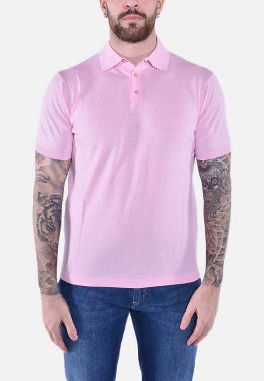 POLO M-MANICA RASATA CALATA