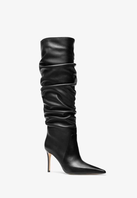 DAWN HEELED BOOT