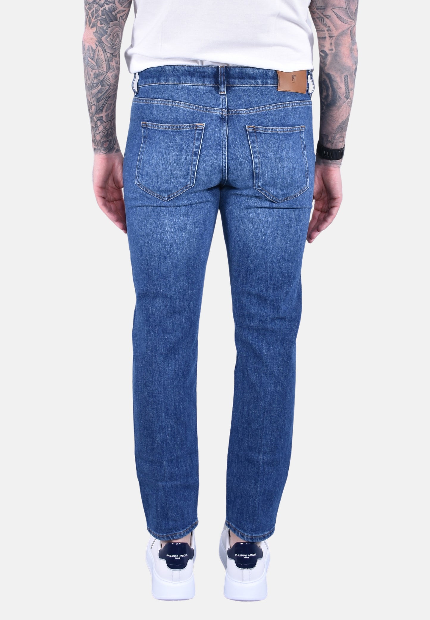 PANTALONE INDIE DENIM