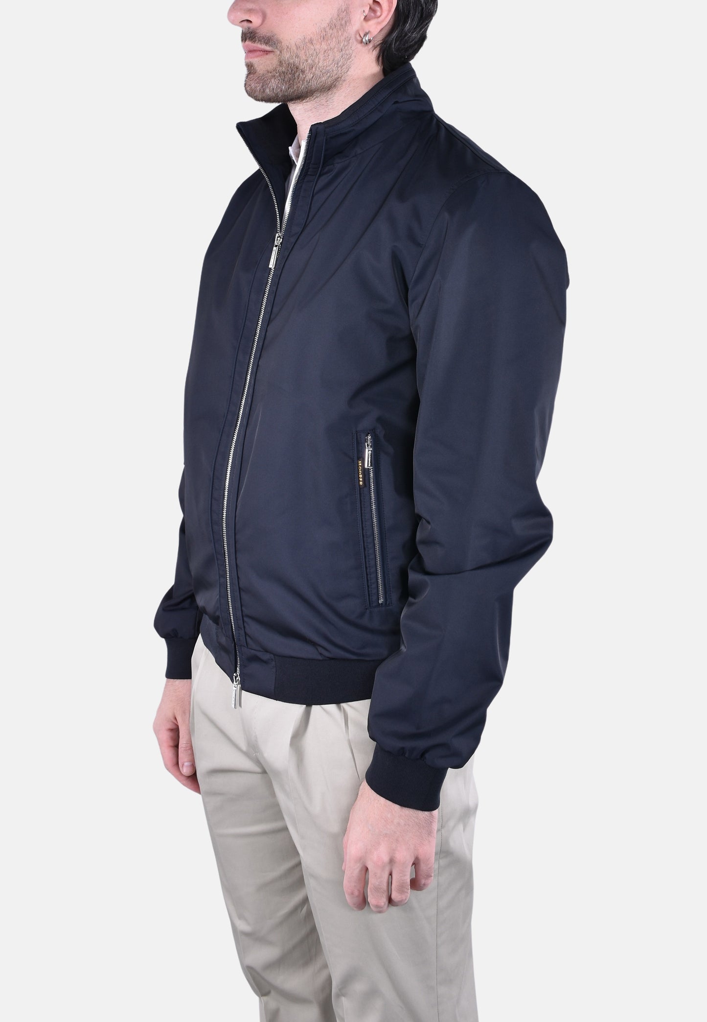 MANETTI BOMBER