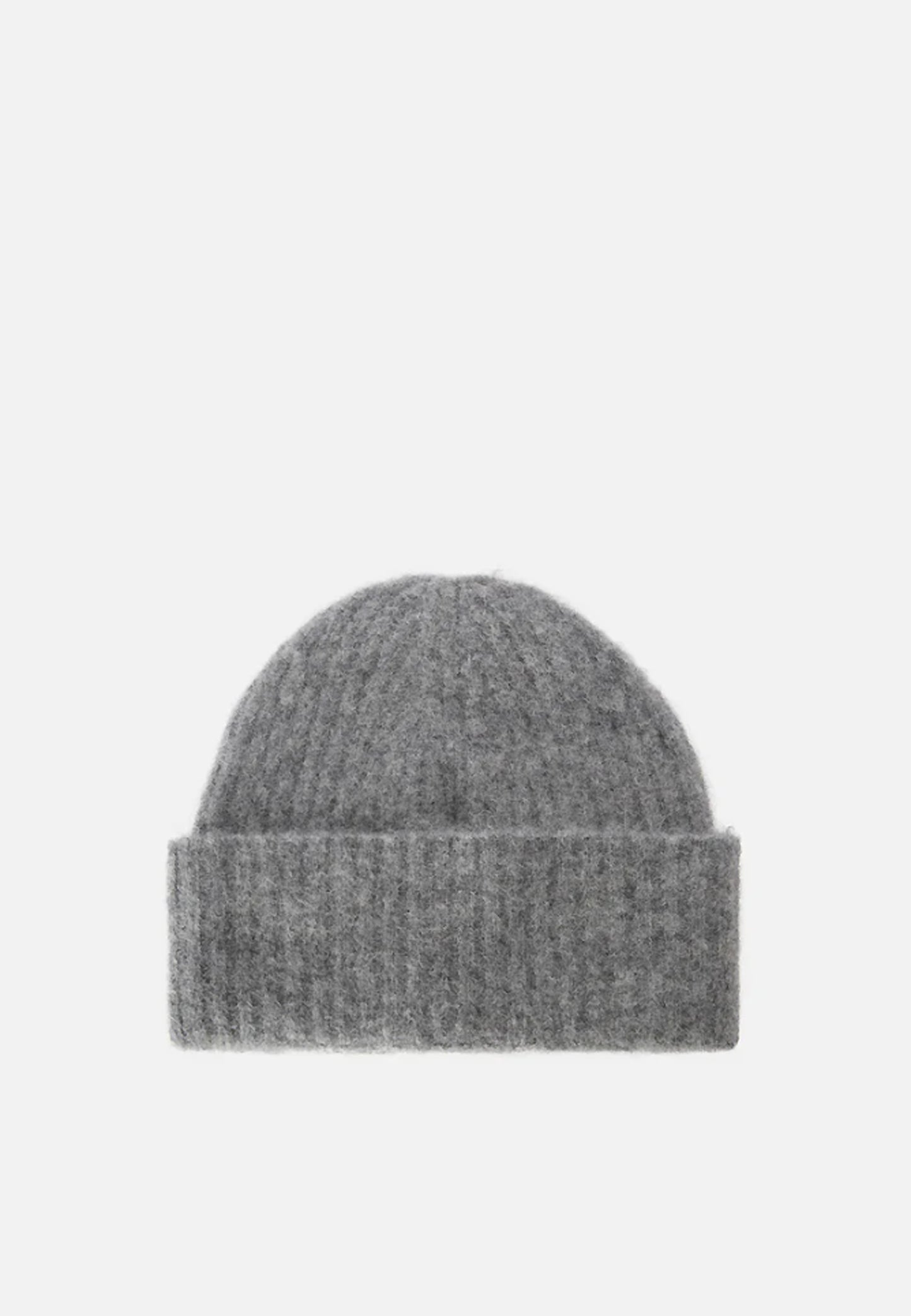 WENGEN WOOL KNITTED CAP