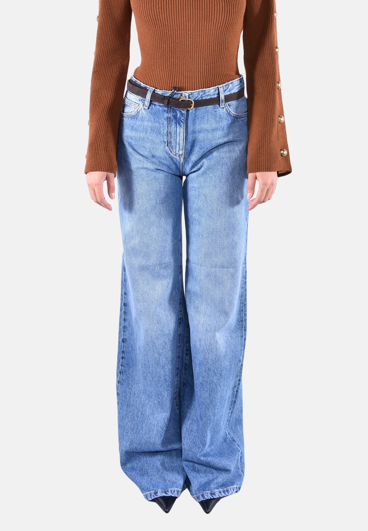 PANTALONE MOD. JEANS