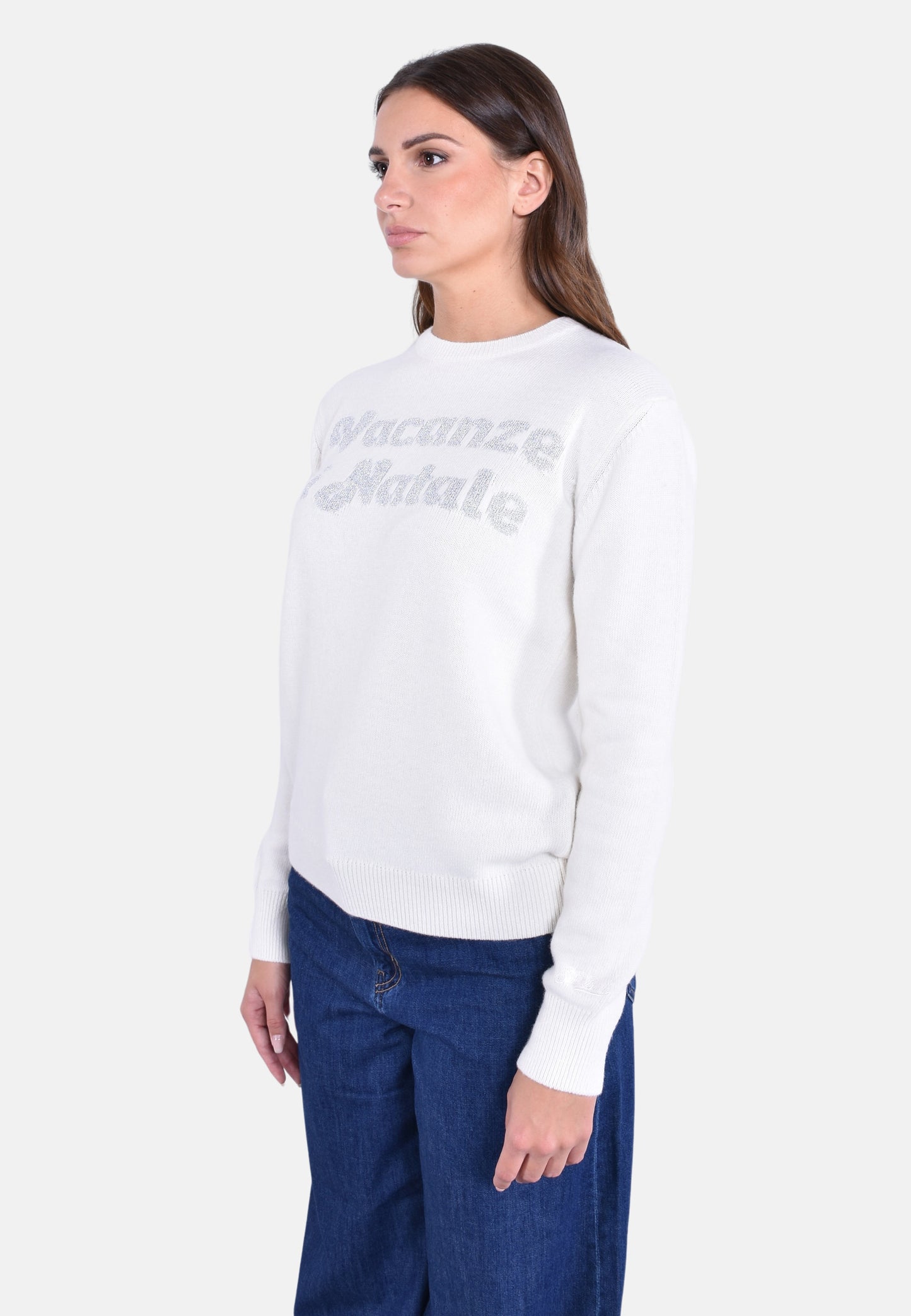 NEW QUEEN CREWNECK SWEATER