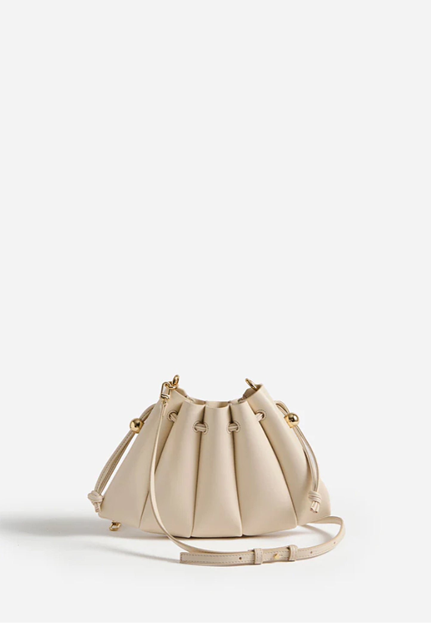 DAFNE VEGAN FABRIC SHELL