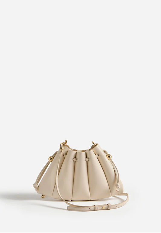 DAFNE VEGAN FABRIC SHELL