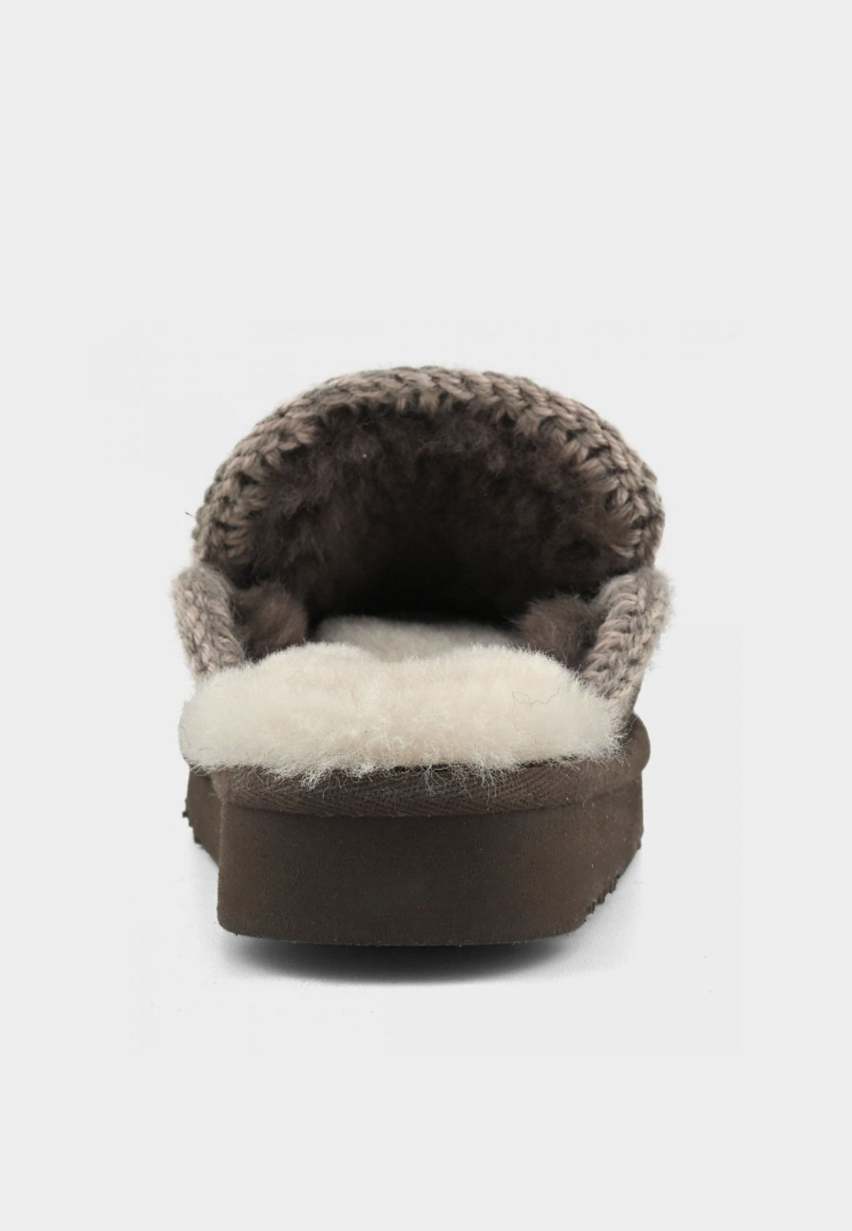 ESKIMO SLIPPER
