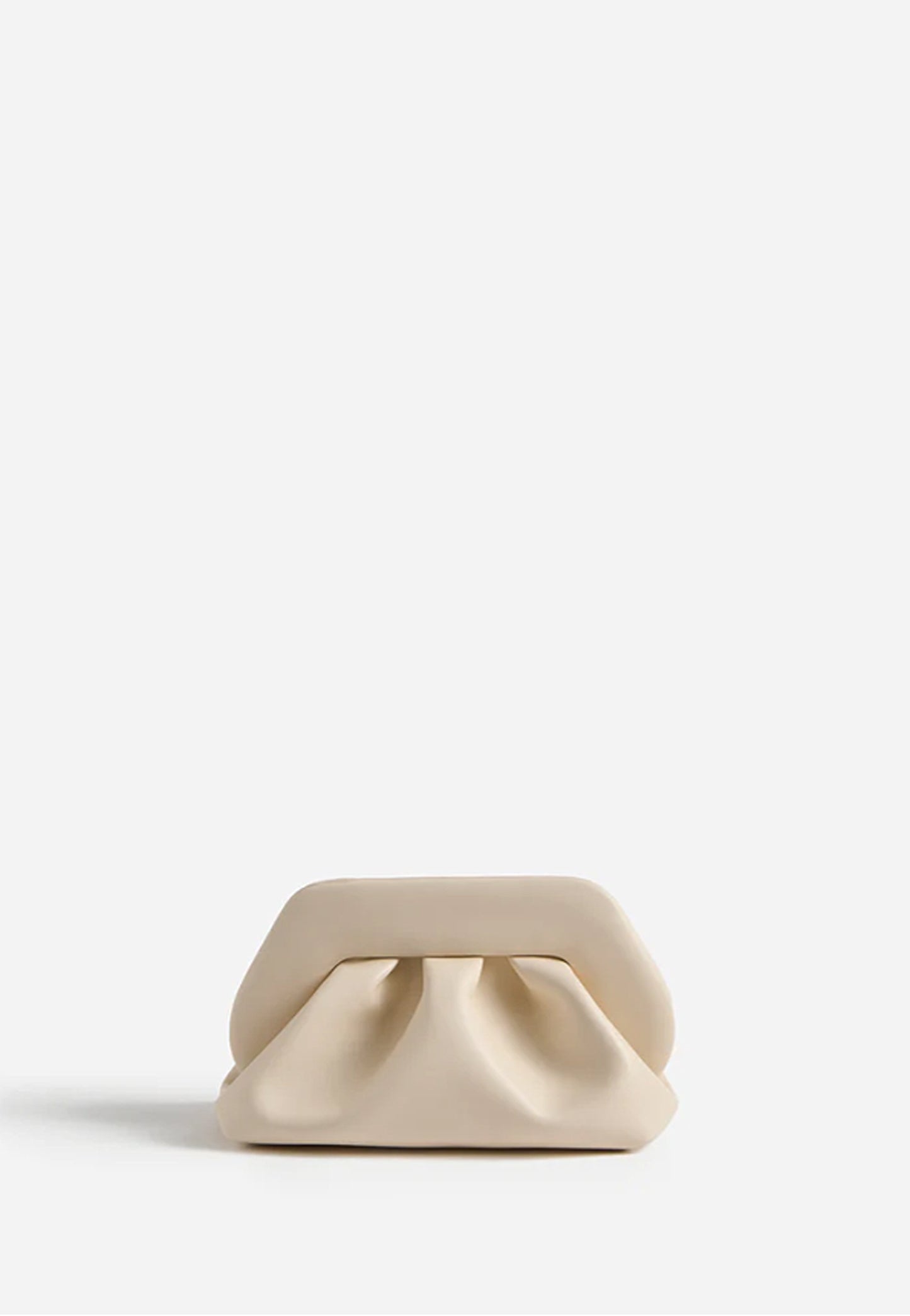 TIA VEGAN FABRIC SHELL