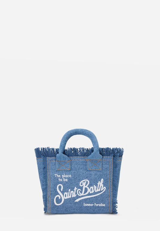 VANITY MINI SMALL BAG WITH STRAP