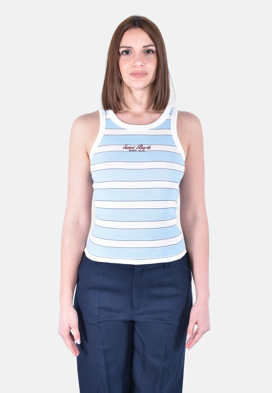 ADA RIB TANK TOP