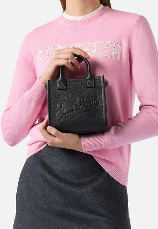 VANITY BAG MINI HAND BAG WITH STRAP