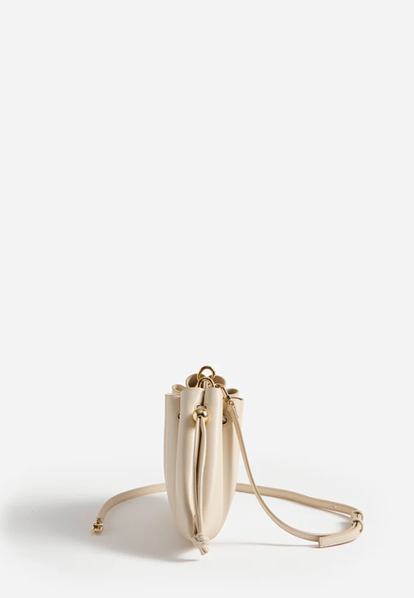 DAFNE VEGAN FABRIC SHELL