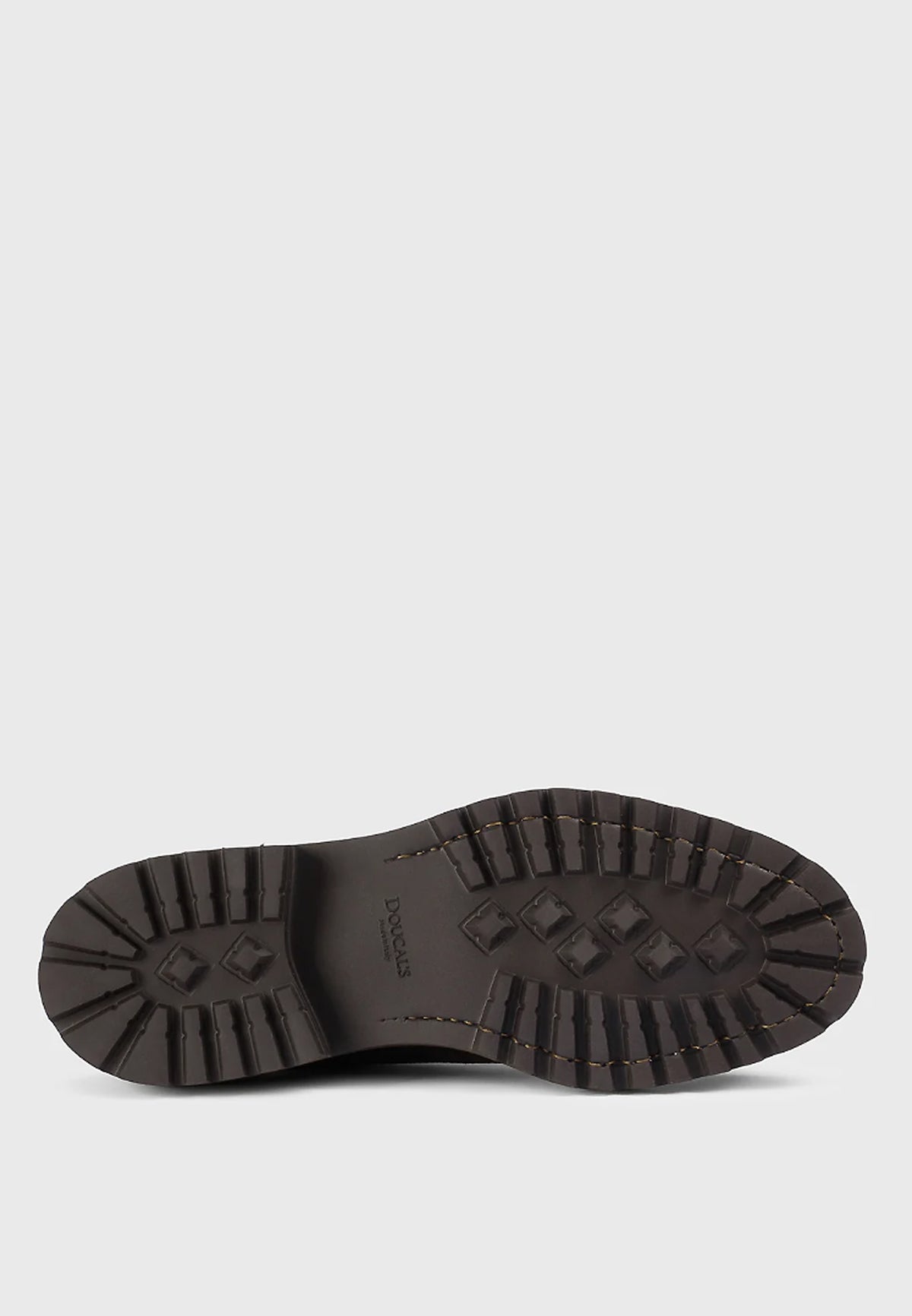 DERBY PARABOOT