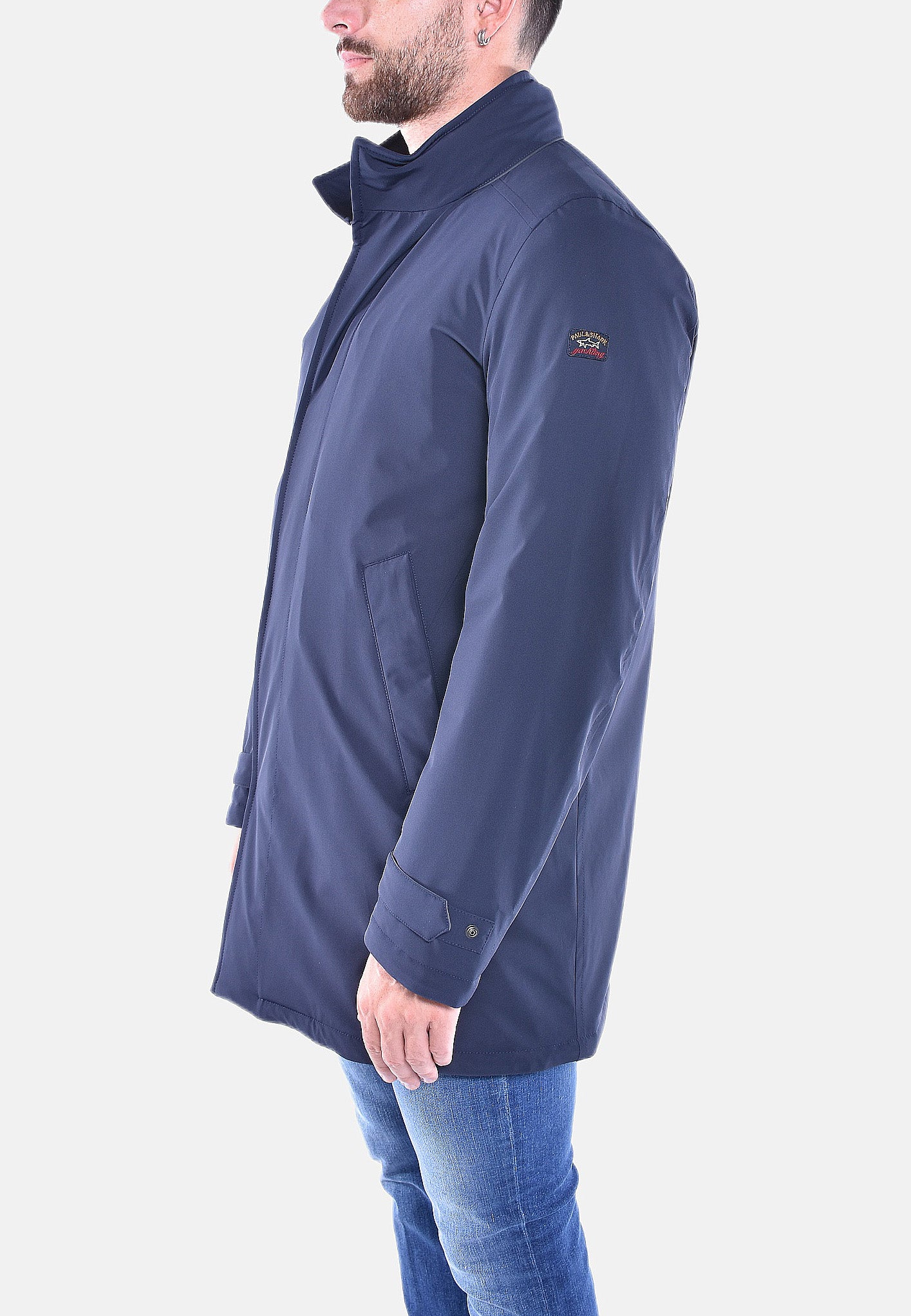 CARCOAT RE 4X4 STRETCH