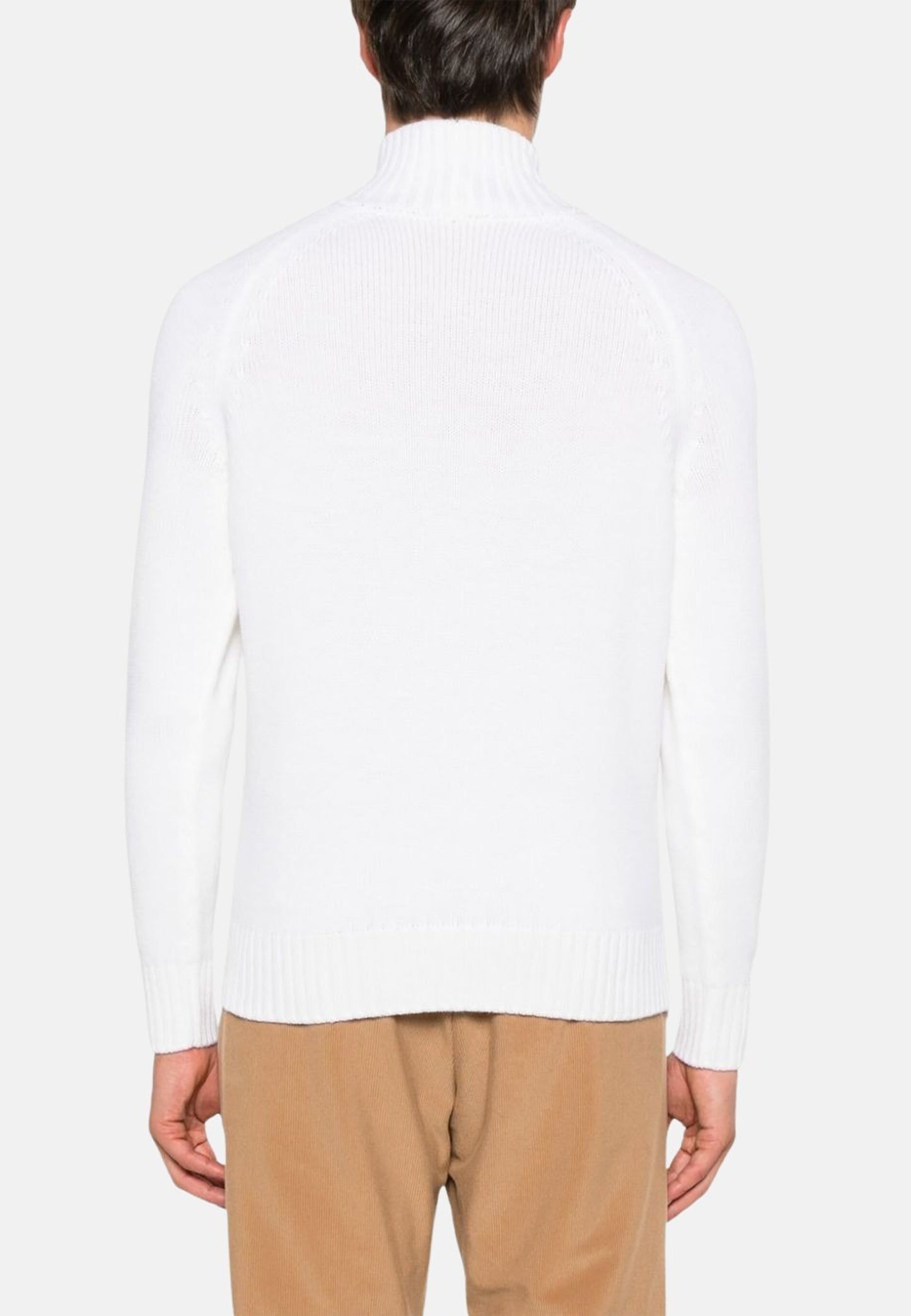 DOLCEVITA IN LANA VERGINE