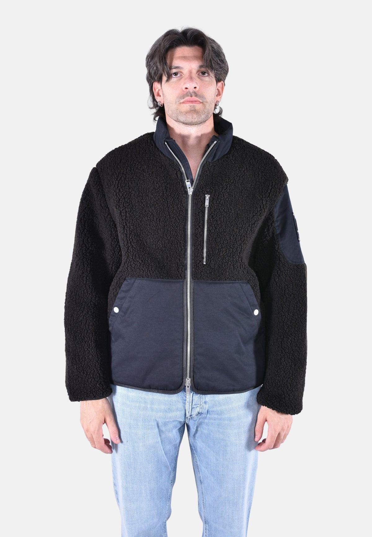 SAGLEK JACKET