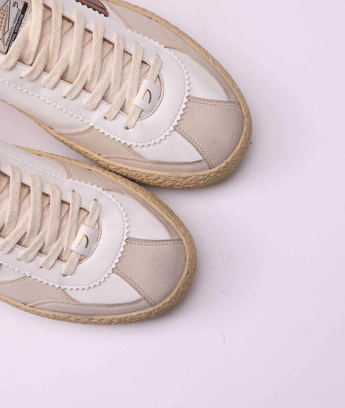 1.01 VINTAGE VEGAN SOFT LEATHER