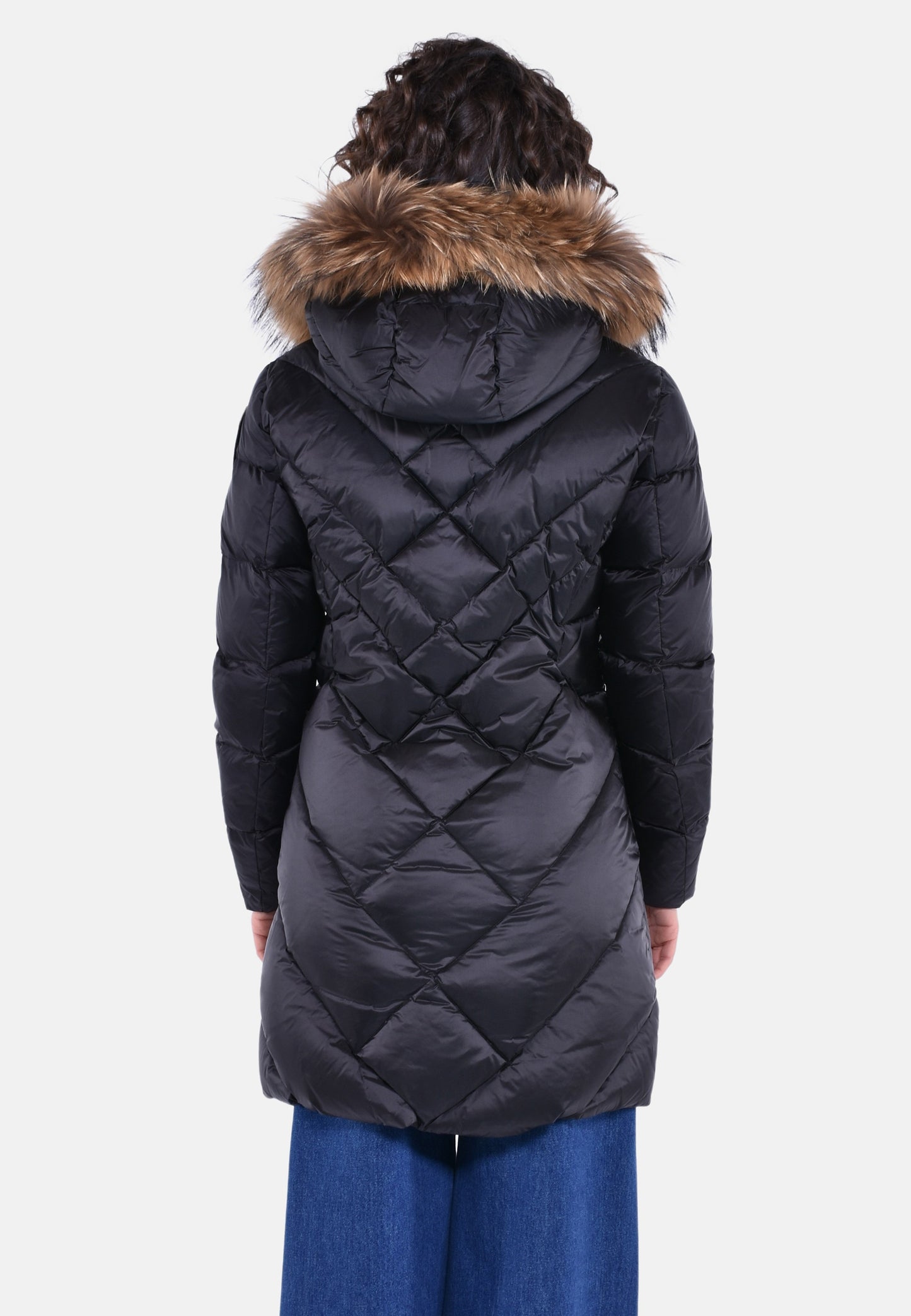 ALTHEA PIUMINO LUNGO