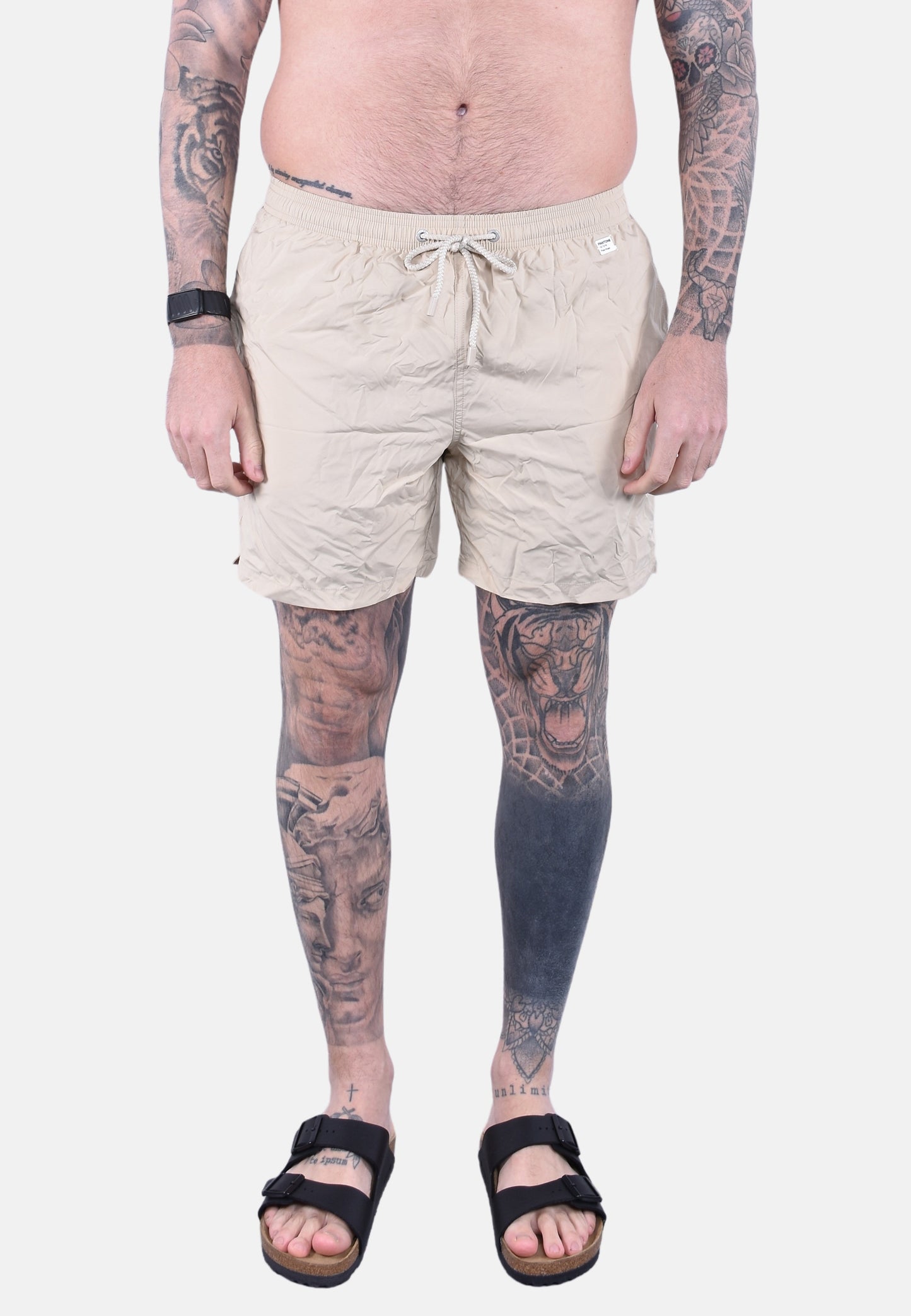 LIGHTING PANTONE ULTRALIGHT SWIM SHORT