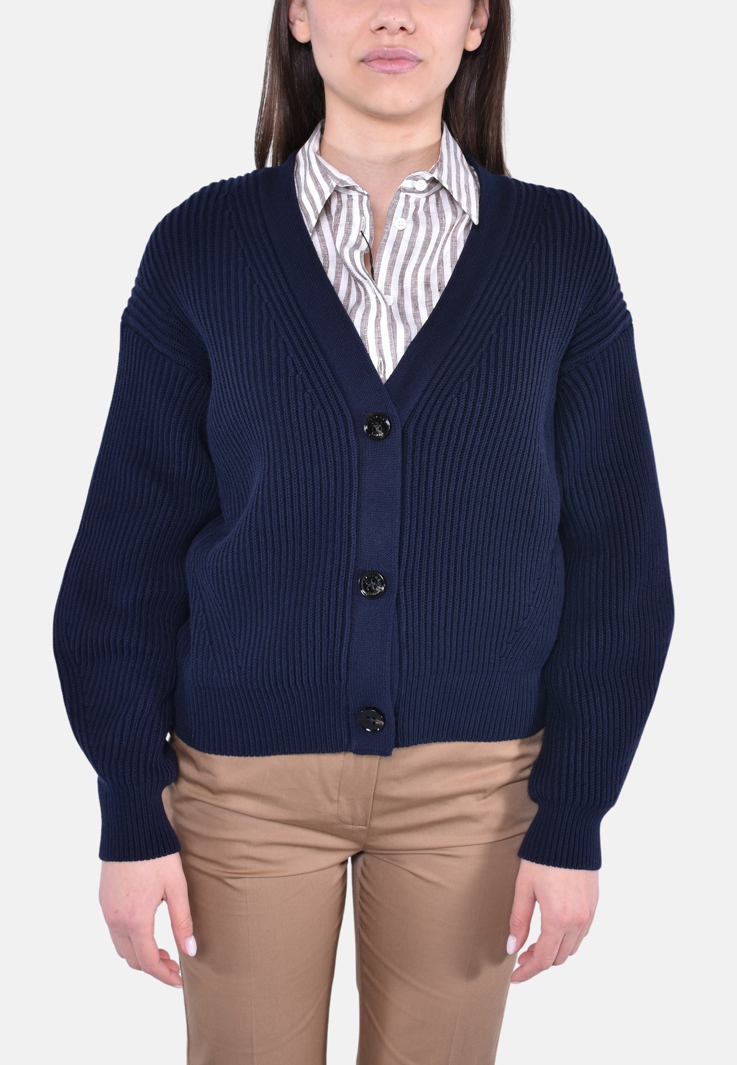 NIRVANA CARDIGAN