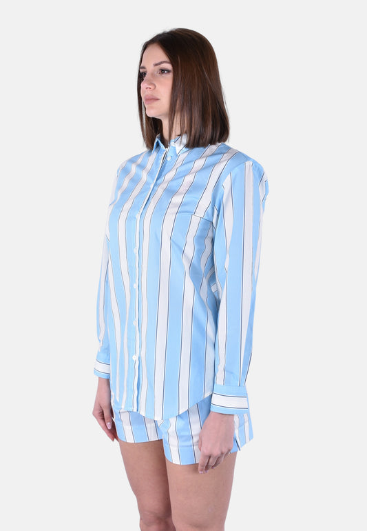 BRIGITTE SHIRT