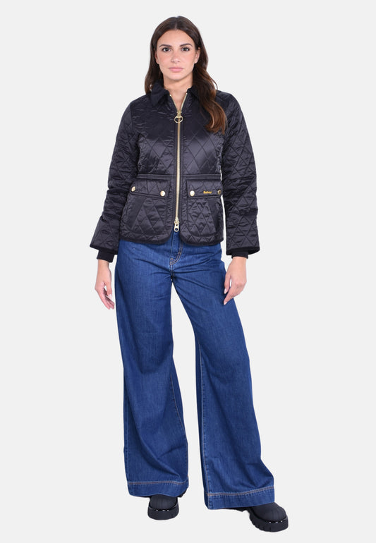 FITTED BEADNELL QUILT